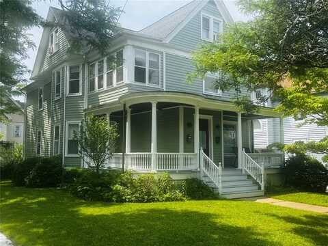 21 Bennett Avenue, BINGHAMTON, NY 13905