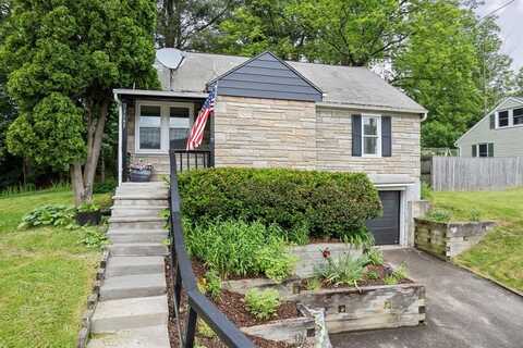 1157 Glenwood Road, VESTAL, NY 13850