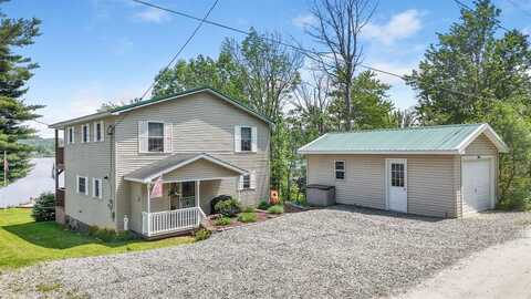 294 Locust Lane Lane, THOMPSON, PA 18465