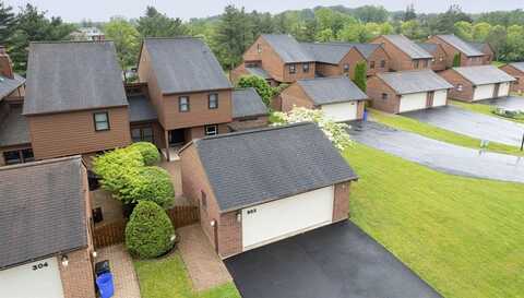 302 Patio Drive, ENDWELL, NY 13760