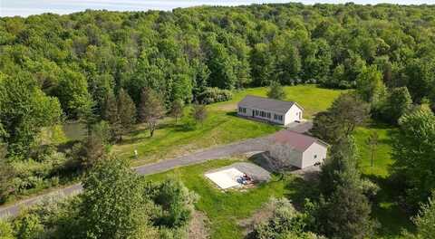 185 Lawrence Road, NEWARK VALLEY, NY 13811