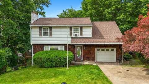 19 Brookside Avenue E, APALACHIN, NY 13732