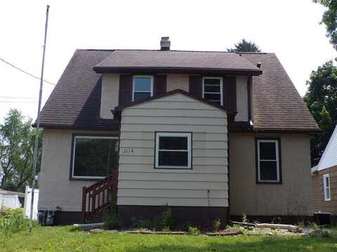 3114 Robins Street, ENDICOTT, NY 13760