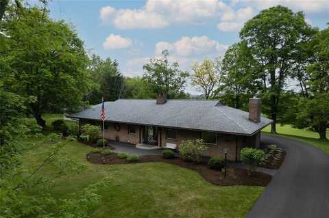 23 William Road, BINGHAMTON, NY 13901