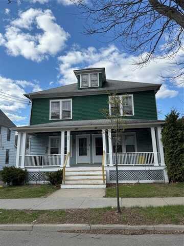 20 ELM Street, BINGHAMTON, NY 13905