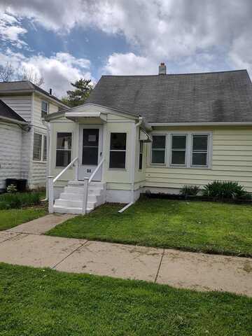 84 Baker Street, JOHNSON CITY, NY 13790