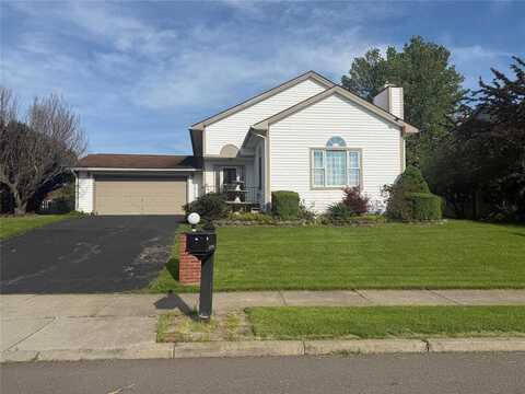 109 Home Ave, BINGHAMTON, NY 13903