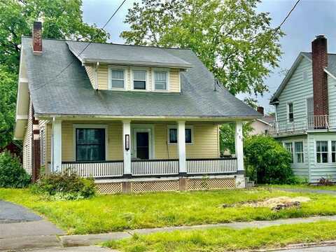 753 Chenango Street, BINGHAMTON, NY 13901