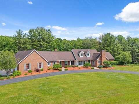 320 Stratmill Road, BINGHAMTON, NY 13904