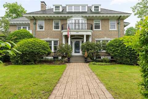 135 Riverside Drive, BINGHAMTON, NY 13905