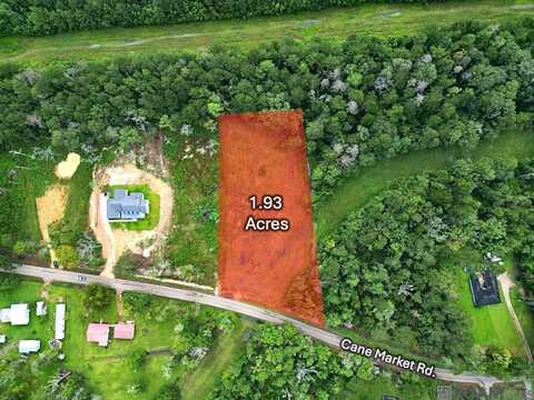 30416 Cane Market Rd, Walker, LA 70785