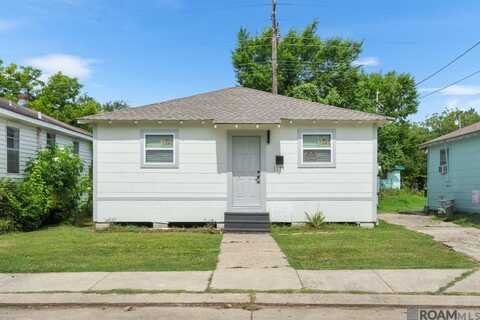 1171 N 46th St, Baton Rouge, LA 70802