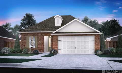 110 Sophia Drive, Luling, LA 70070