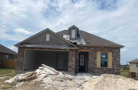 110 Sophia Drive, Luling, LA 70070