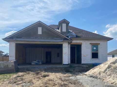 110 Sophia Drive, Luling, LA 70070