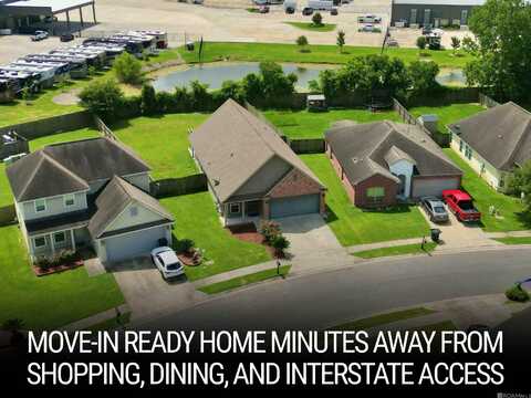 14217 Stone Gate Dr, Baton Rouge, LA 70816
