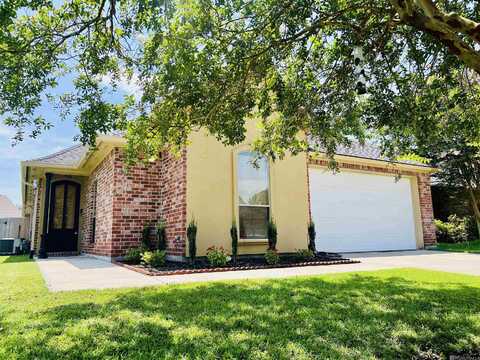 11436 Rossow Ct, Denham Springs, LA 70726