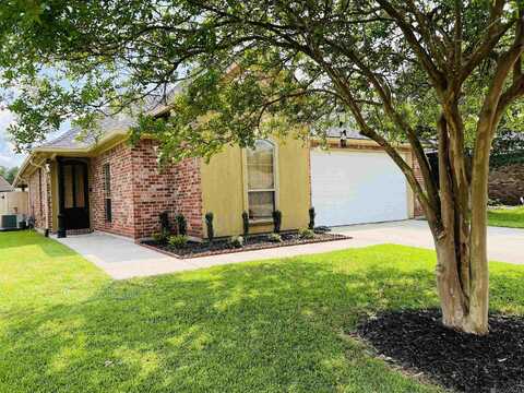 11436 Rossow Ct, Denham Springs, LA 70726