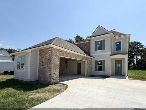3564 Waterbury Ave, Baton Rouge, LA 70810