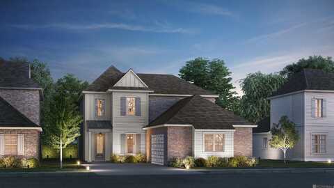 3564 Waterbury Ave, Baton Rouge, LA 70810