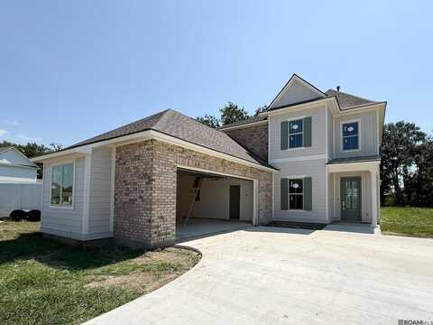 3564 Waterbury Ave, Baton Rouge, LA 70810