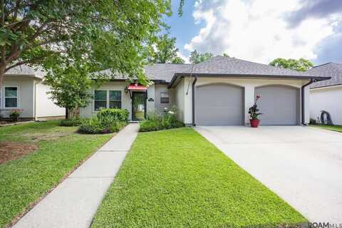 9401 Boone Dr, Baton Rouge, LA 70810