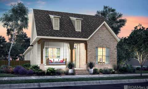 118 Royal Oak Blvd, Thibodaux, LA 70301