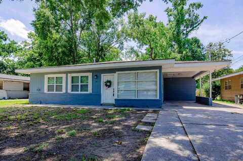 1245 Aster St, Baton Rouge, LA 70802