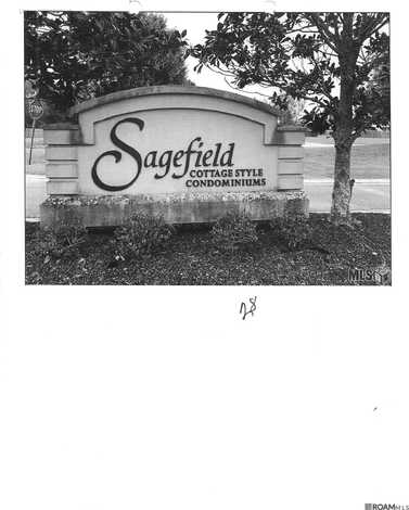 Lot 28 Sagefield Ct, Gonzales, LA 70737