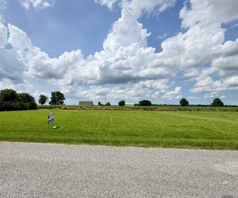 115 Sweethaven, Assumption, LA 70341