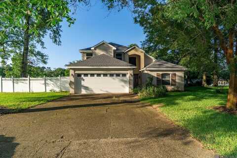 13314 Bayou Terrace Dr, Saint Amant, LA 70774