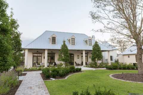 2117 Rouzan Ave, Baton Rouge, LA 70808