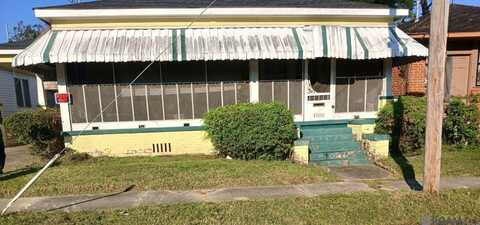 1050 S 16th St, Baton Rouge, LA 70802