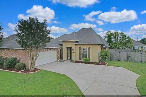 6900 Lakeland Dr, Zachary, LA 70791