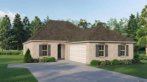3666 Waterbury Ave, Baton Rouge, LA 70810