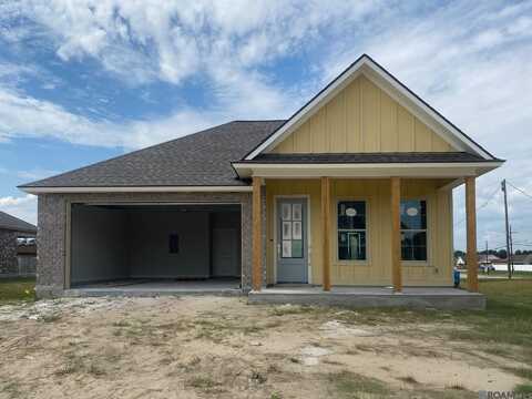 106 Sophia Drive, Luling, LA 70070