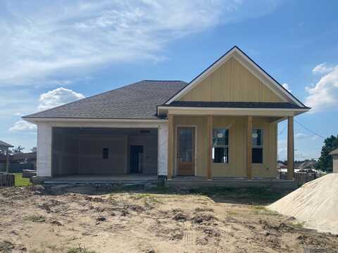 106 Sophia Drive, Luling, LA 70070