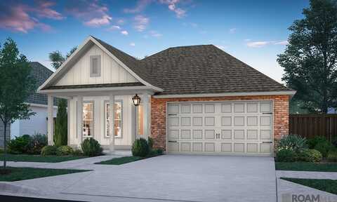 106 Sophia Drive, Luling, LA 70070
