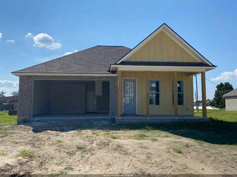 106 Sophia Drive, Luling, LA 70070