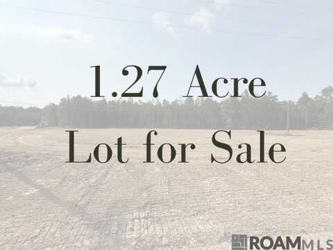 19121 La Hwy 444, Livingston, LA 70754