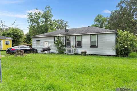 4364 Gurney Ln, Baton Rouge, LA 70805