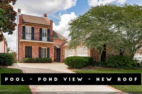 2924 Rue D Orleans, Baton Rouge, LA 70810