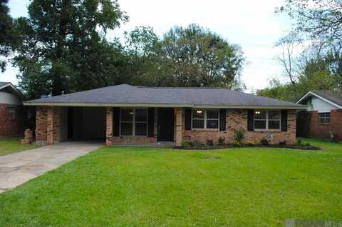 427 E Bolivar Dr, Baton Rouge, LA 70819