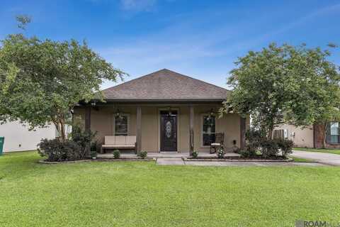 10771 Fenway Ln, Denham Springs, LA 70726