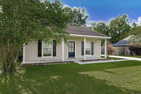 36246 Greenville Ave, Denham Springs, LA 70706