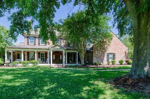 18867 Bienville Ct, Prairieville, LA 70769