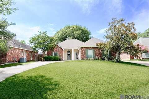 17315 Lake Wisteria Ave, Baton Rouge, LA 70817