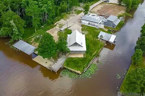 13195 Perch St, Maurepas, LA 70449