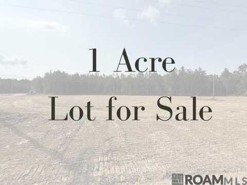 19025 La Hwy 444, Livingston, LA 70754