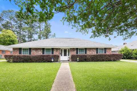 1550 W Bellridge Dr, Baton Rouge, LA 70815